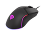 Genesis Krypton 220 Ratón Gaming RGB 6400 DPI