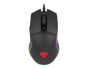 Genesis Krypton 220 Ratón Gaming RGB 6400 DPI