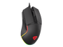 Genesis Krypton 220 Ratón Gaming RGB 6400 DPI