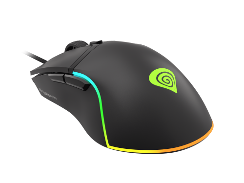 Genesis Krypton 220 Ratón Gaming RGB 6400 DPI Genesis Krypton 220 Ratón Gaming RGB 6400 DPI