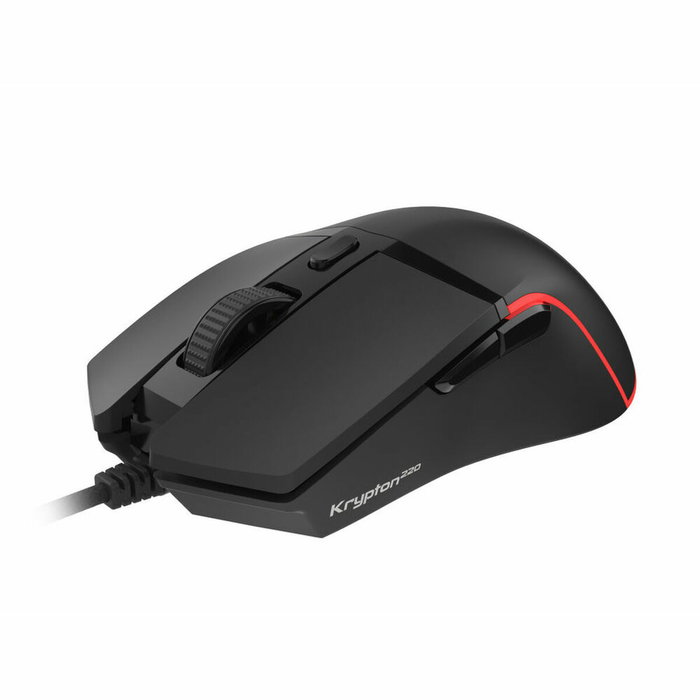 Genesis Krypton 220 Ratón Gaming RGB 6400 DPI Genesis Krypton 220 Ratón Gaming RGB 6400 DPI