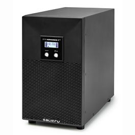 Salicru 6A0EA000005 UPS Línea interactiva 3 kVA 2100 W 4 salidas AC