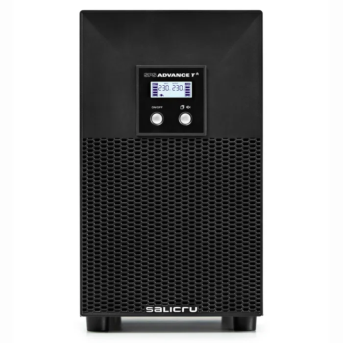 Salicru SPS 3000 ADV T 3000VA/2100W Torre Salicru SPS 3000 ADV T 3000VA/2100W Torre