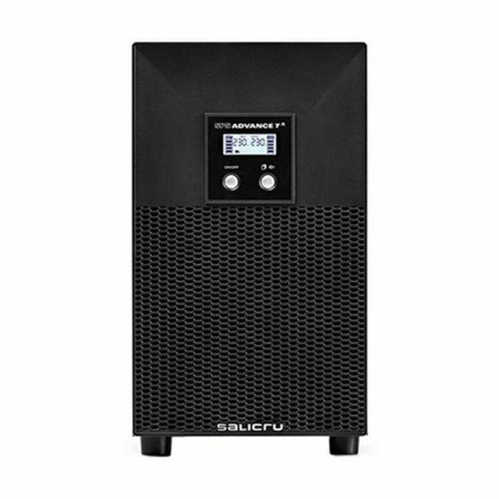 Salicru SPS 3000 ADV T 3000VA/2100W Formato Torre Negro