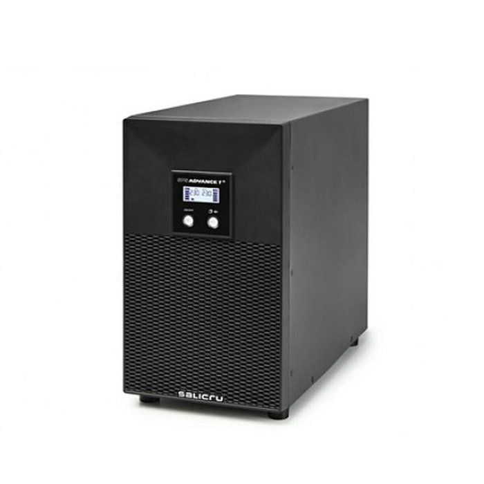 Salicru SPS 3000 ADV T 3000VA/2100W Formato Torre Negro