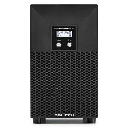 Salicru SPS 3000 ADV T SAI Línea Interactiva 3000VA/2100W Formato Torre