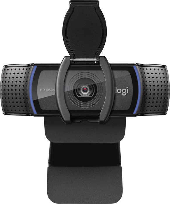 Logitech C920e Webcam Full HD 1080p Logitech C920e Webcam Full HD 1080p