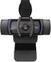 Logitech C920e Webcam Full HD 1080p