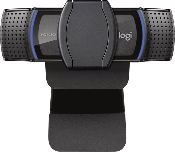 Logitech C920e Webcam Full HD 1080p Logitech C920e Webcam Full HD 1080p