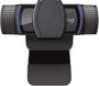 Logitech C920e Webcam Full HD 1080p