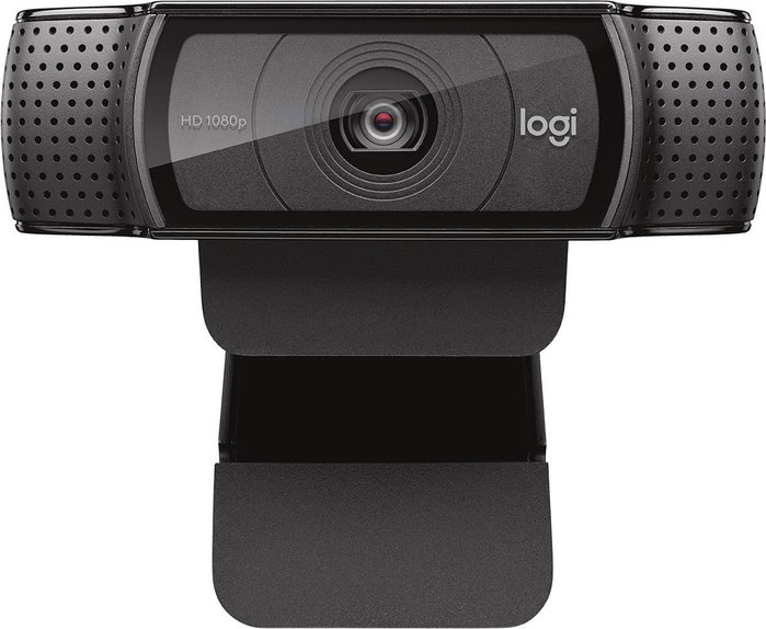 Logitech C920e Webcam Full HD 1080p Logitech C920e Webcam Full HD 1080p