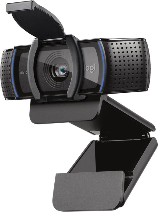 Logitech C920e Webcam Full HD 1080p Logitech C920e Webcam Full HD 1080p