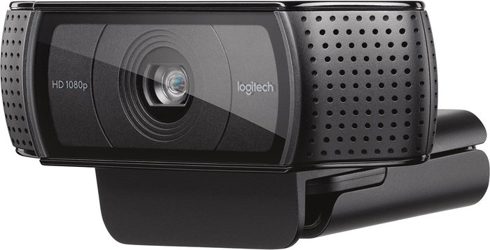 Logitech C920e Webcam Full HD 1080p Logitech C920e Webcam Full HD 1080p