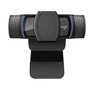 Logitech C920e Cámara Web HD 1080p Full HD 1920x1080, 30 fps, 2 Micrófonos Omnidireccionales, Tapa de Privacidad Pop-up, USB-A 1.5 m, Negro