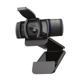 Logitech C920e Webcam Full HD 1080p Cámara Web