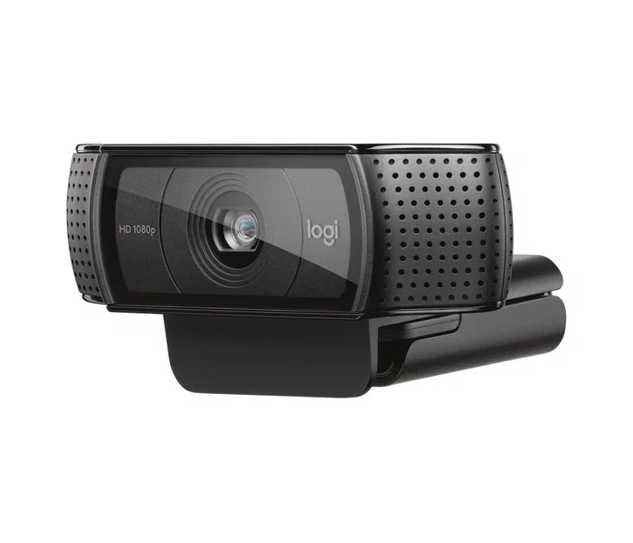 Logitech C920e Full HD 1080p