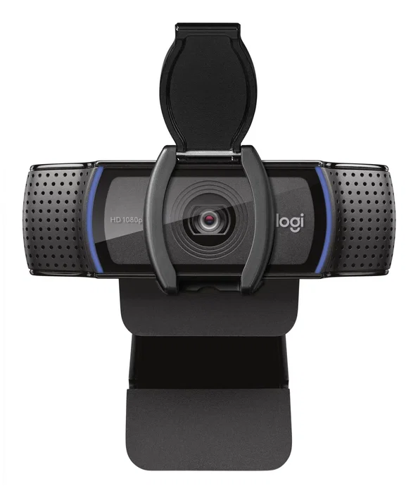 Logitech C920e Full HD 1080p