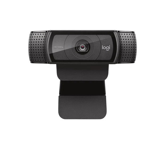 Logitech C920e Full HD 1080p