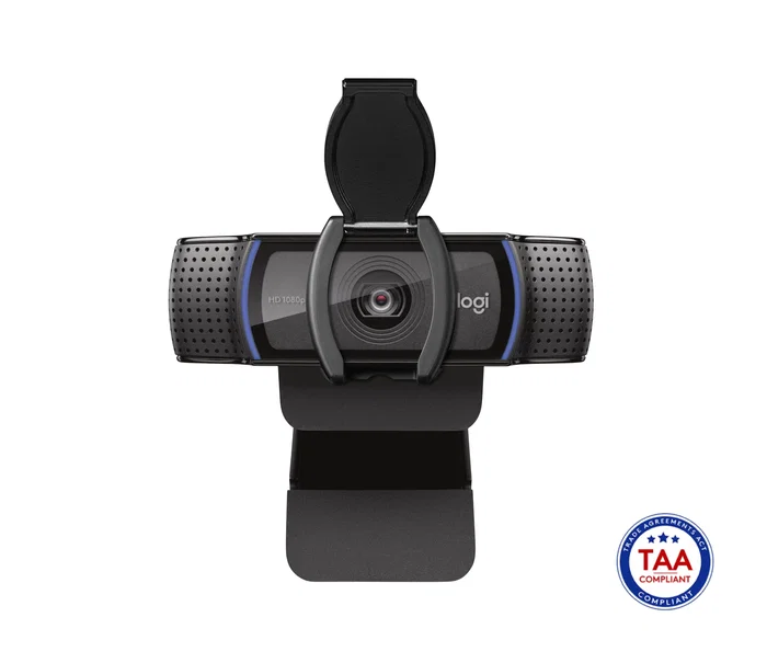 Logitech C920e Full HD 1080p