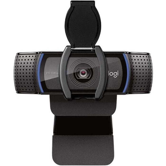 Logitech C920e Webcam Full HD 1080p Logitech C920e Webcam Full HD 1080p