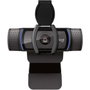 Logitech C920e Webcam Full HD 1080p
