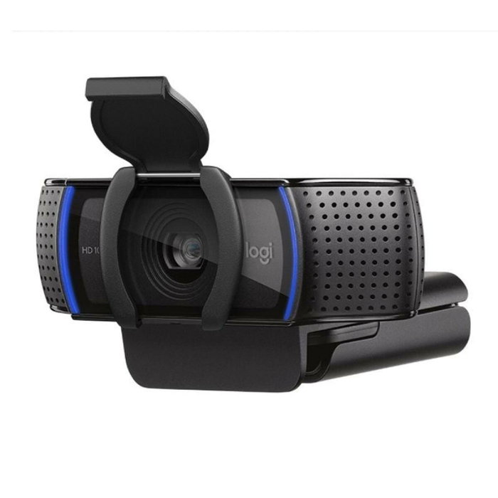 Logitech C920e Webcam Full HD 1080p Logitech C920e Webcam Full HD 1080p