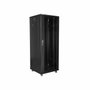 LANBERG Armario Rack FF01-6632-12B 32U Negro 600x600x1603 mm