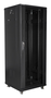 LANBERG Armario Rack FF01-6632-12B 32U Negro 600x600x1603 mm