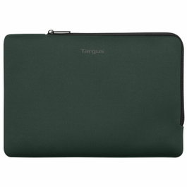Targus Funda MultiFit 14 pulgadas Verde Neopreno