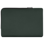 Targus Funda MultiFit 35,6 cm (14") Verde, Neopreno, Resistente a Suciedad, Polvo y Rayones, Hecha con Plástico Reciclado
