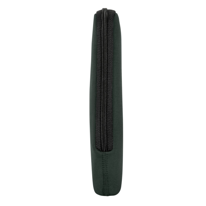 Targus Funda MultiFit 35,6 cm (14") Verde, Neopreno, Resistente a Suciedad, Polvo y Rayones, Hecha con Plástico Reciclado