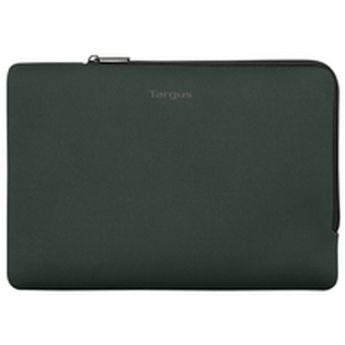 Targus Funda EcoSmart Multi-Fit 15-16 pulg. Verde Oscuro Targus Funda EcoSmart Multi-Fit 15-16 pulg. Verde Oscuro