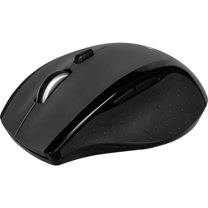 Logitech Marathon M705 Ratón Inalámbrico Carbón vegetal Logitech Marathon M705 Ratón Inalámbrico Carbón vegetal