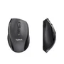 Logitech M705 Marathon Ratón Inalámbrico Carbón vegetal
