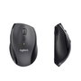 Logitech Marathon M705 Ratón Inalámbrico, RF Wireless, Pila Alcalina, Carbón