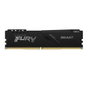 Kingston FURY Beast 8 GB DDR4 3200 MHz CL16 DIMM Black