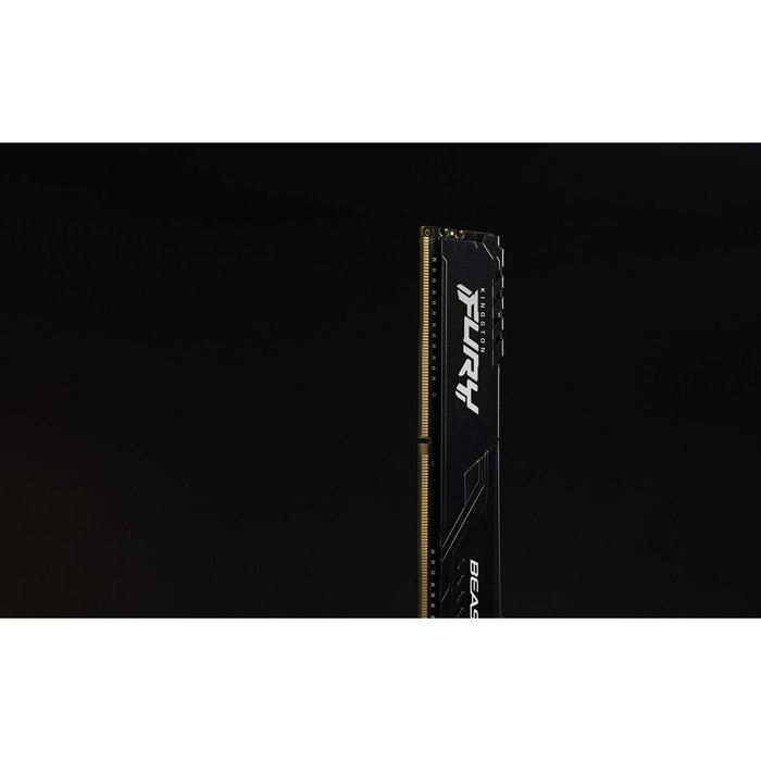 Kingston FURY Beast 8 GB DDR4 3200 MHz CL16 DIMM Black