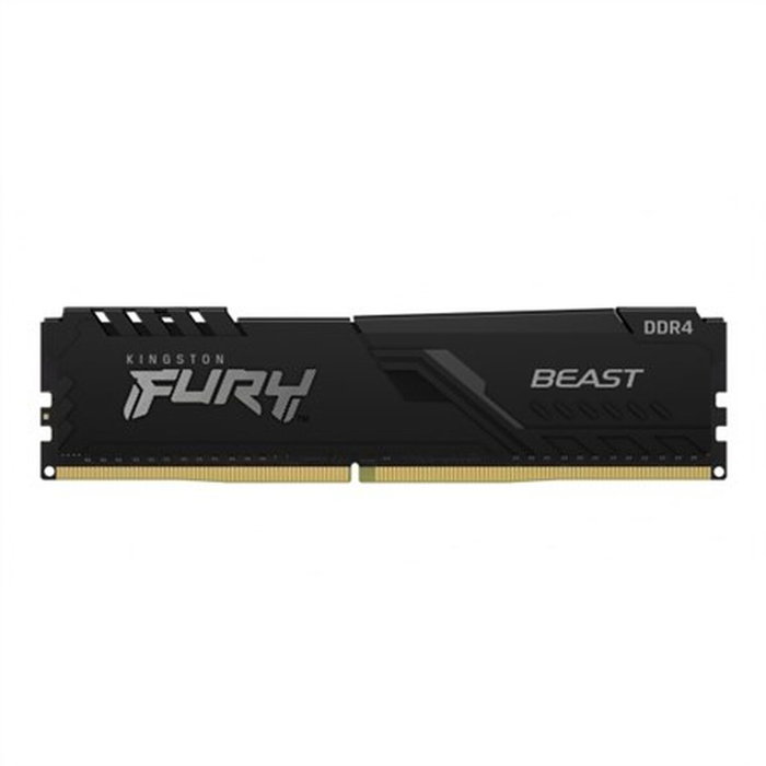 Kingston FURY Beast 8 GB DDR4 3200 MHz CL16 DIMM Black