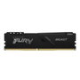 Kingston FURY Beast 8 GB DDR4 3200 MHz CL16 DIMM Black