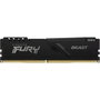 Kingston FURY Beast 8 GB DDR4 3200 MHz CL16 DIMM Black
