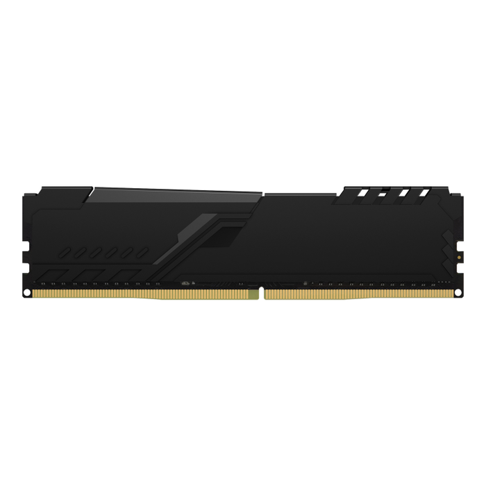 Kingston Fury Beast 8GB DDR4 3200MT/s CL16 DIMM Black Memoria RAM para PC