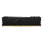Kingston Fury Beast 8GB DDR4 3200MT/s CL16 DIMM Black Memoria RAM para PC