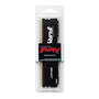 Kingston Fury Beast 8GB DDR4 3200MT/s CL16 DIMM Black Memoria RAM para PC