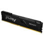 Kingston FURY Beast 8 GB DDR4 3200 MHz CL16 DIMM Black