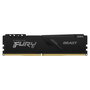 Kingston FURY Beast 8 GB DDR4 3200 MHz CL16 DIMM Black
