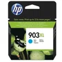 HP 903XL Cartucho de Tinta Cian Original Alto Rendimiento (XL)