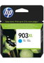HP 903XL Cartucho de Tinta Cian Original Alto Rendimiento (XL)