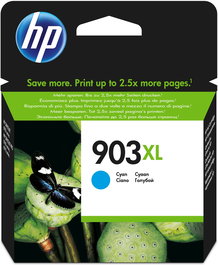 Cartucho de Tinta Original HP 903XL