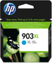HP 903XL Cartucho de Tinta Cian Original Alto Rendimiento (XL)