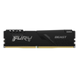 Kingston FURY Beast 16GB (2x8GB) DDR4 3200MT/s CL16 DIMM Kit Black